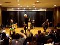 The Last Dance acoustic, "Wanderlust" at DragonCon 2007