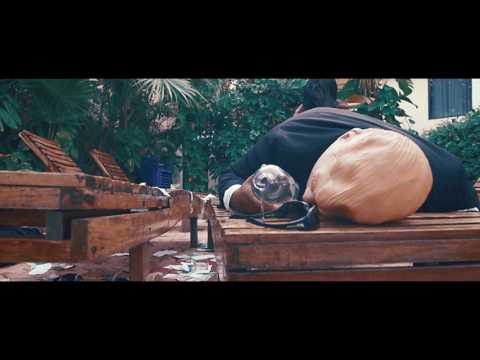 Paul Damixie - Get Lost (Official Video) TETA