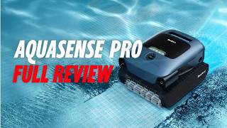 Beatbot AquaSense Pro Review – 5-in-1 Smart Pool Robot That Clarifies & Skims!