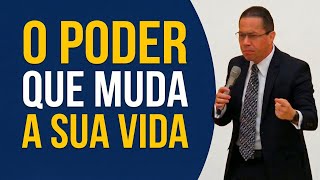 O PRIMEIRO PASSO PARA UMA VIDA TRANSFORMADA  l Bispo Jadson l