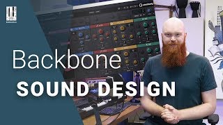 Video thumbnail for Deine Signature Drum Sounds mit Steinberg BACKBONE | Tutorial by Paul Marx - MeinHomestudio - Musikproduktion
