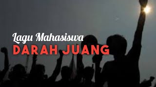 Download lagu Lagu Mahasiswa - Darah Juang mp3