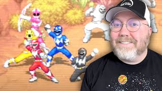 10 Reasons You'll LOVE Mighty Morphin' Power Rangers: Rita's Rewind