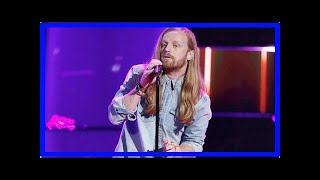 ‘The Voice’ blind auditions: Wilkes rocks out to ‘One Headlight’ and forces Blake Shelton to battle