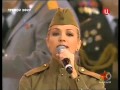 Татьяна Буланова-Тальяночка 