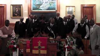 I Love To Call The Name of Jesus