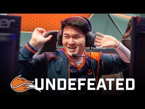 Meet EF's new midlaner: “Usually people think I’m not a good player… but I’ll make them wrong.”