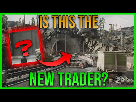 First Look at New Lighthouse Map - Today In Tarkov