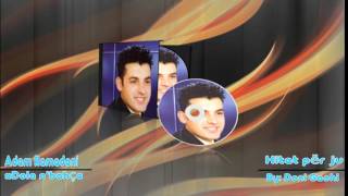 Adem Ramadani - Dola N'bahce