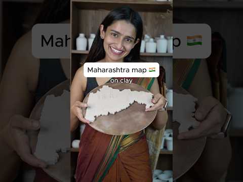 Making 4/28 🇮🇳 states - Maharashtra ✍️