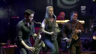 I Feel Good   Gerald Albright, Mind Abair, Dave Koz