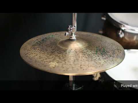 Istanbul Agop 15" Signature Hi Hats