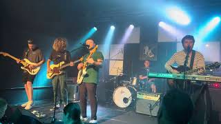 The Rosadocs - No. 54 - Future Yard, Birkenhead 2024