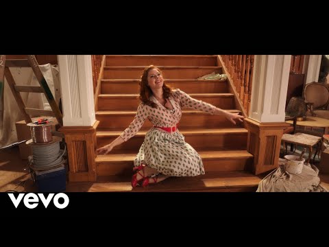 Amy Adams - Even More Enchanted (From "Disenchanted")