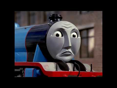 101 Cars (101 Dalmatians) Part 8 - The Twilight Horn/Bark