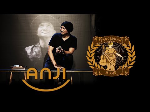 PENGADILAN MUSIK: Anji