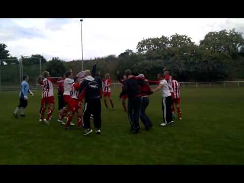 SSV Heinrichsberg - SSV II... 15.05.2011