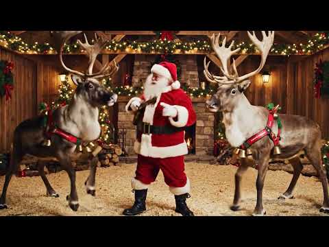 FREDDY CANNON-"RED COAT SANTA"