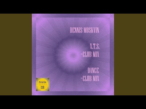 Dance (Club Mix)