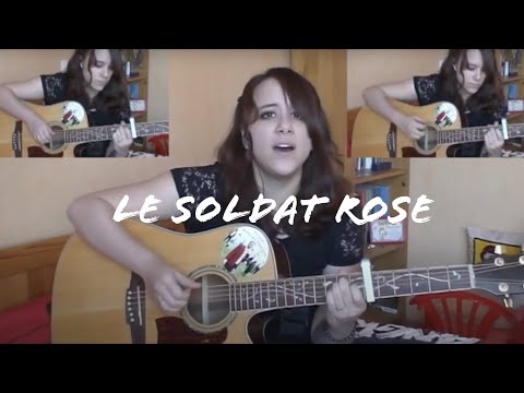 Le soldat rose (M) - par Alexandra