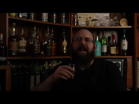 Whisky 411 - Laphroaig 10yr