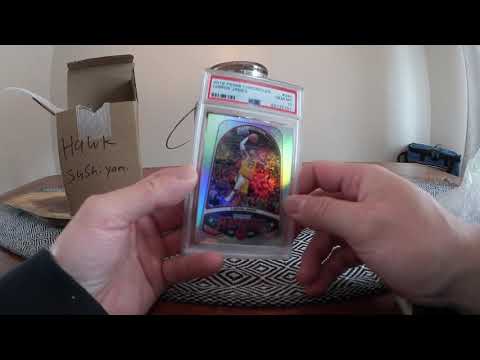 PSA RETURN #2!!!!  AFTER 3 MONTHS!