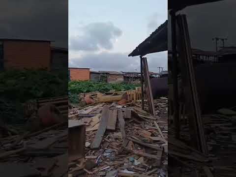 14 Plots of Express-Facing Land for Sale on Ikotun–Egbe Road, Lagos