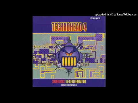 01. Technohead - Majik