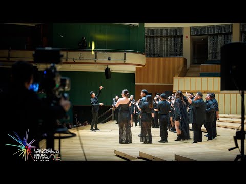 Let It Be//Lenon-Paul McCartney//Arr : Arther Marvil Wahongan