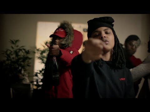 OG Boss - Mind Fucked Up