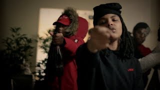 OG Boss - Mind Fucked Up