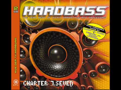 Hardbass Chapter 7 Lamas mit H ten