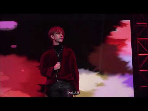 [190309 NEW START CONCERT] 대현-넌 어때