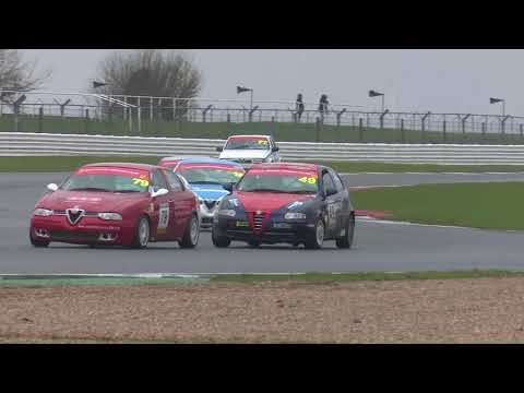 Silverstone 2018 – TV Coverage