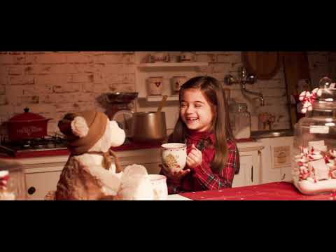 Video thumbnail for Cioccolata bianca