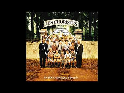 Les Choristes - Vois Sur Ton Chemin (Hardtek/Acidcore Remix)