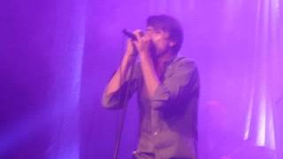 Suede - Sound of the Streets - Bexhill-on-sea (2015)
