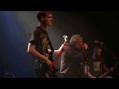 Rock in der Region 2017: Close Call - Hail to the King (Live@Haus der Jugend Osnabrück 01.12.17)