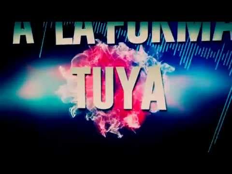 Mackieaveliko - Palabrea (Official Video Lyric)