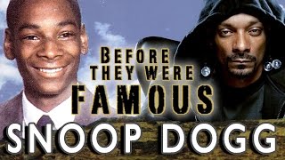 SNOOP DOGG - Before They Were Famous