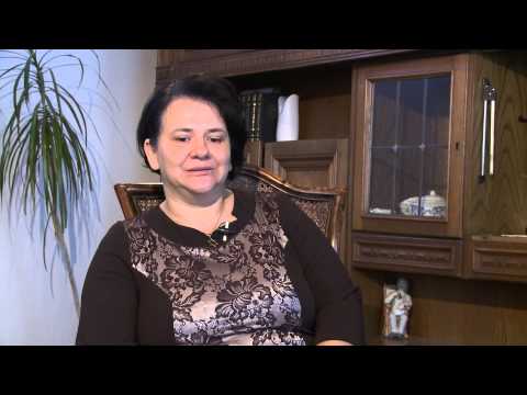 Mircea Badea - Fundatia Peniel Tinca - despre Alfa Omega TV si impactul in viata batranilor