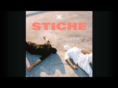 KREMIK - Stiche