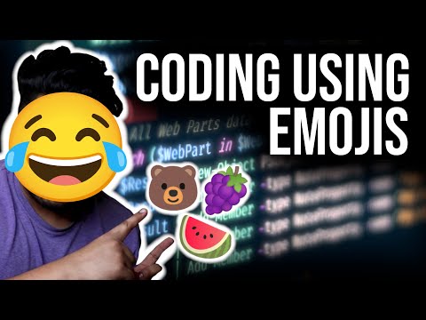 image-What is the meaning of the technologist emoji?