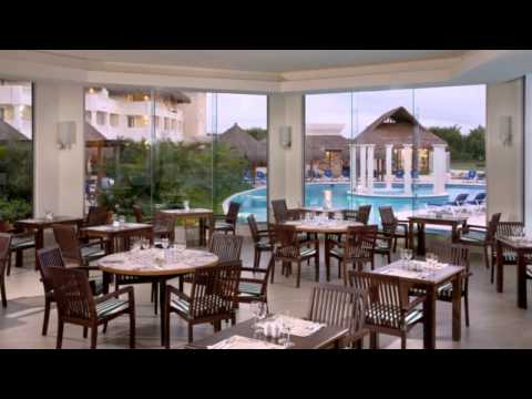 Hotel Grand Riviera Princess 5* Мексика