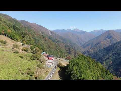 QR 下栗の里ビューポイント