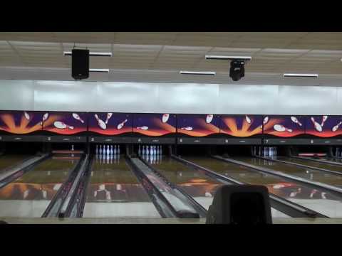 Jigsaw Corner Thrown By Chris Anderson