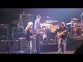 Widespread Panic "One Arm Steve" Huntsville 4/14/07  (HD)