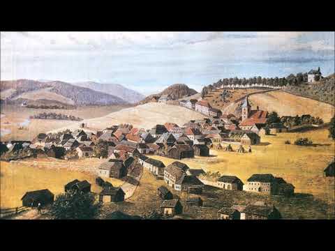 Sabin Drăgoi (1894-1968): Rustic divertimento (1928)