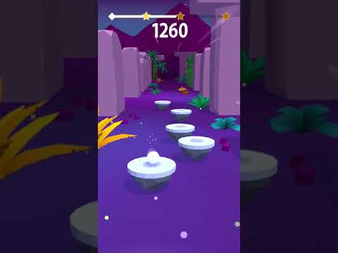 Stick Together - Hop Ball 3D - YouTube