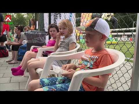 SV Ens - Familiedag 2016